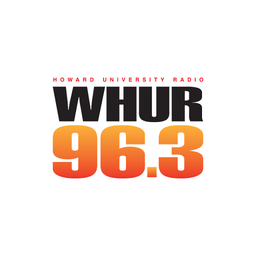 WHUR 96.3 FM