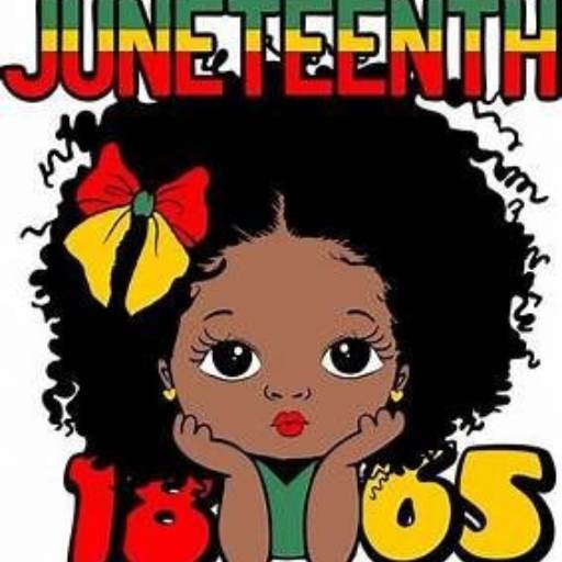 Juneteenth logo