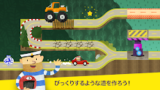 Fiete Cars - 子供のためのカーゲームのおすすめ画像4