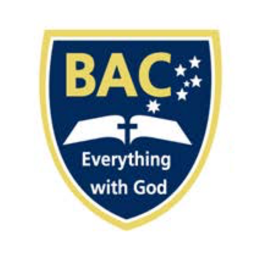 Brisbane Adventist College App logo