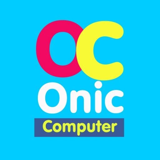 Onic Computer logo