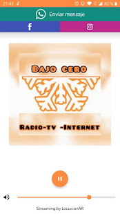 Download Bajo Cero Multimedia For PC Windows and Mac apk screenshot 2
