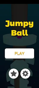 Jump Ball Challenger