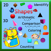 Shapes 1.2 Icon