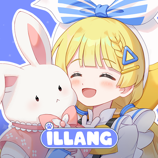 iLLANG logo