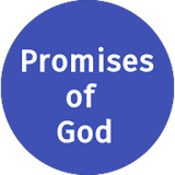 Promises of God icon