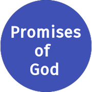 Promises of God 1.0 Icon