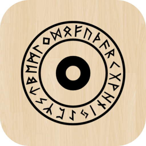 Runic Divination - Runes Tarot 6.5 Icon