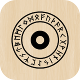 Runic Divination - Runes Tarot icon