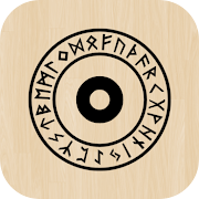 Runic Divination - Elder Futhark Runes Tarot