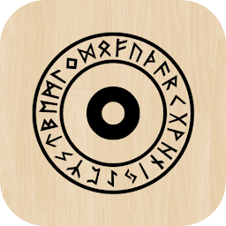 Icon image Runic Divination - Runes Tarot
