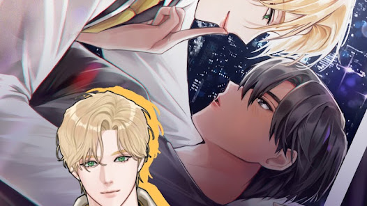 Killing Kiss : BL dating otome Mod APK 1.12.0 (Free purchase) Gallery 7
