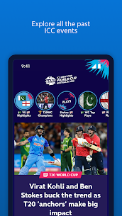ICC Cricket 6
