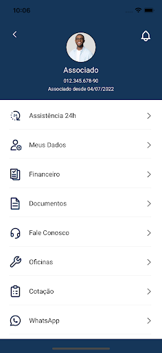 Fácil Auto Screen 2