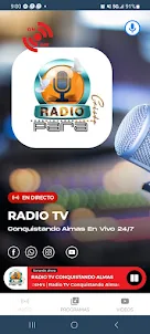 Radio TV Conquistando Almas