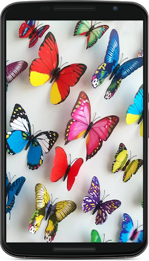 butterfly wallpaper