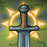 Traitors Empire Card RPG  -  Turn Based Strategy icon