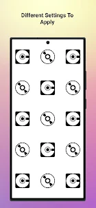 WallMoji - Emoji Wallpaper