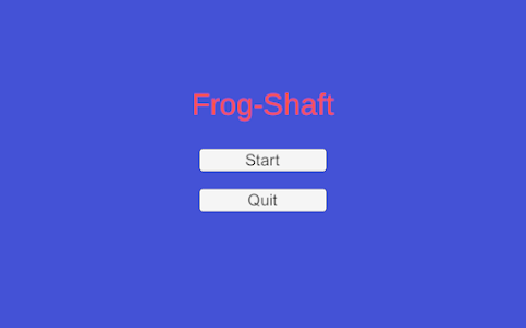 Frog-Shaft