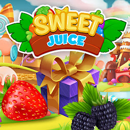 Icon image Sweet Candy Juice