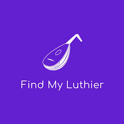Icon image Find My Luthier Merchant