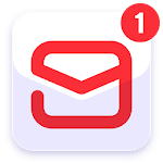 Cover Image of Download myMail – Email for Hotmail, Gmail and Outlook Mail  APK