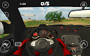 screenshot of Exion Off-Road Racing