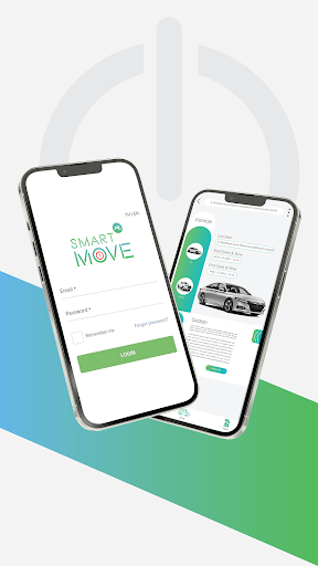 PL SMART MOVE Screen 2