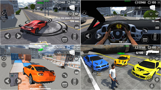 City Freedom : Online Gold Screenshot 2 - AppWisp.com