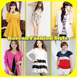 Best Korean Fashion Ideas icon
