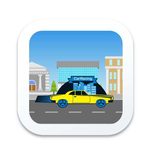 City Rush Race Download on Windows