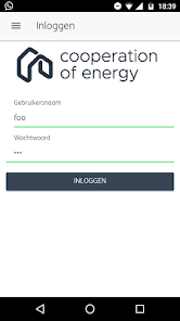 Screenshot image