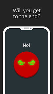 Red Button: do not bored, tap 3.3 Free Download -Apkcha 4