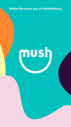 Mush - the friendliest app forのおすすめ画像1
