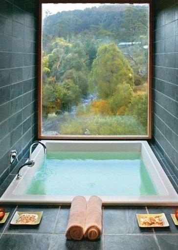 Android application Bathtub screenshort
