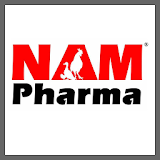 Nam Pharma icon