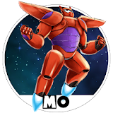 Iron Robot Battle icon