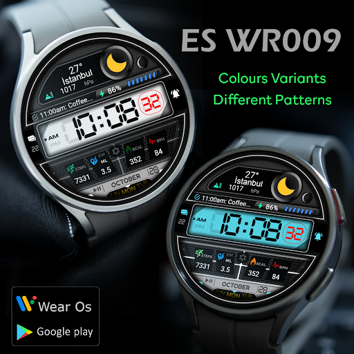 ES WR009 screenshot 17