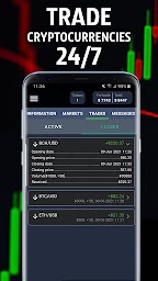 Forex Battle