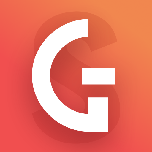 GstPress logo