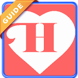 Guide For HotDateScan icon