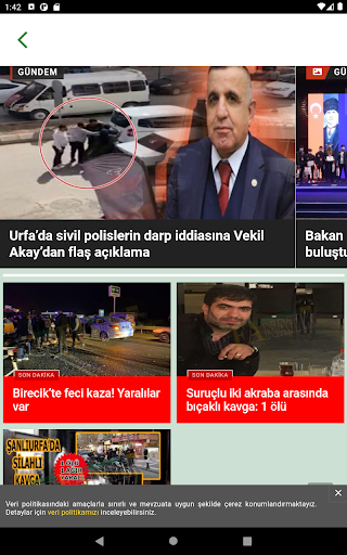 Urfanatik TV