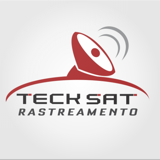 TeckSat logo