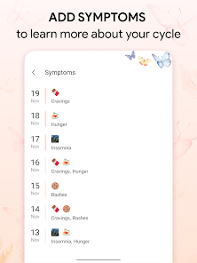 CycleBeads Period & Ovulation - Apps on Google Play