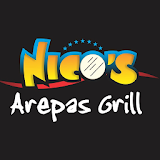 Nico's Arepas Grill icon