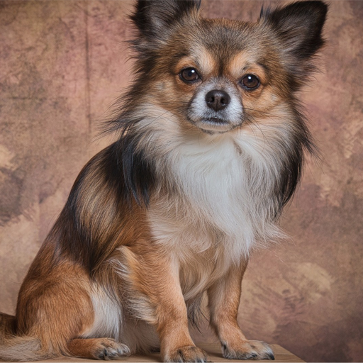 Chihuahua live wallpaper logo