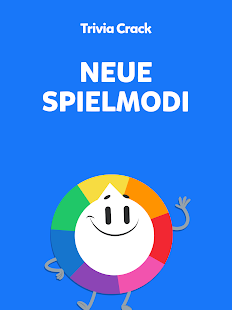 Trivia Crack : Quiz-Spaß Screenshot