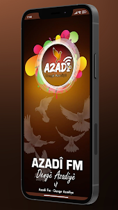 Azadi FM