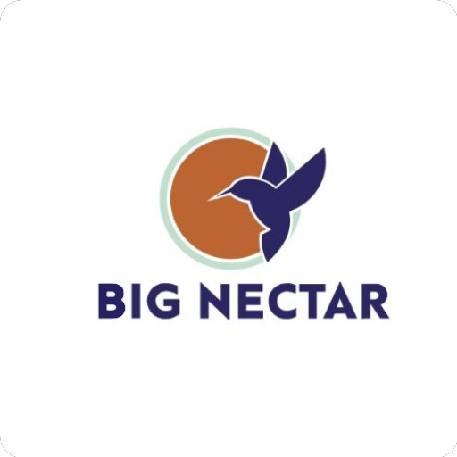 Big Nectar logo