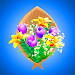 Design Bouquet Icon